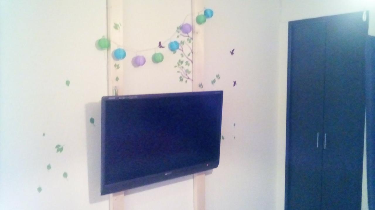Gottsu Shinosaka Apartment מראה חיצוני תמונה